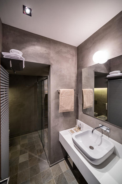 Отель Relais Metelli Фолиньо Номер фото