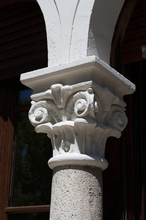 Отель Relais Metelli Фолиньо Экстерьер фото