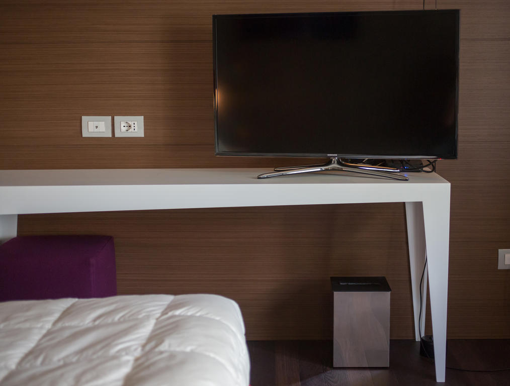 Отель Relais Metelli Фолиньо Номер фото