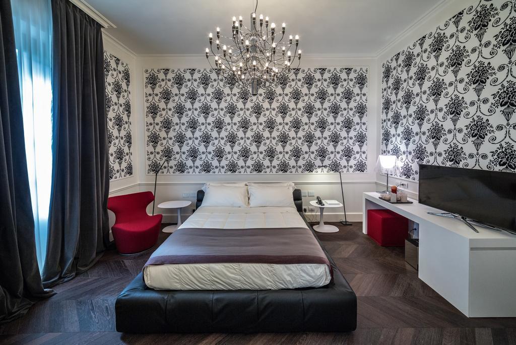 Отель Relais Metelli Фолиньо Номер фото