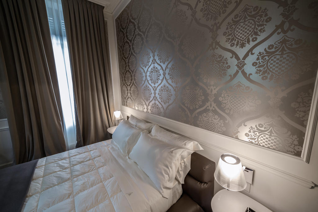 Отель Relais Metelli Фолиньо Номер фото