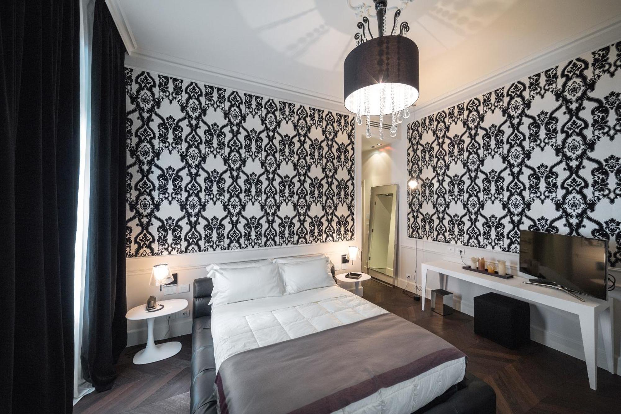 Отель Relais Metelli Фолиньо Экстерьер фото