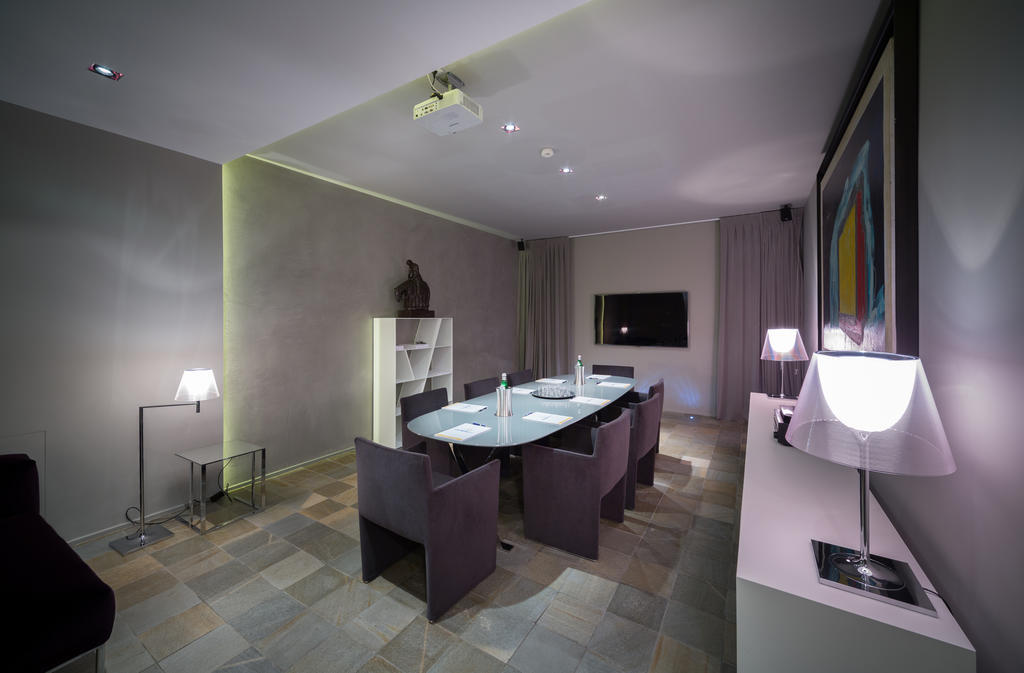 Отель Relais Metelli Фолиньо Экстерьер фото