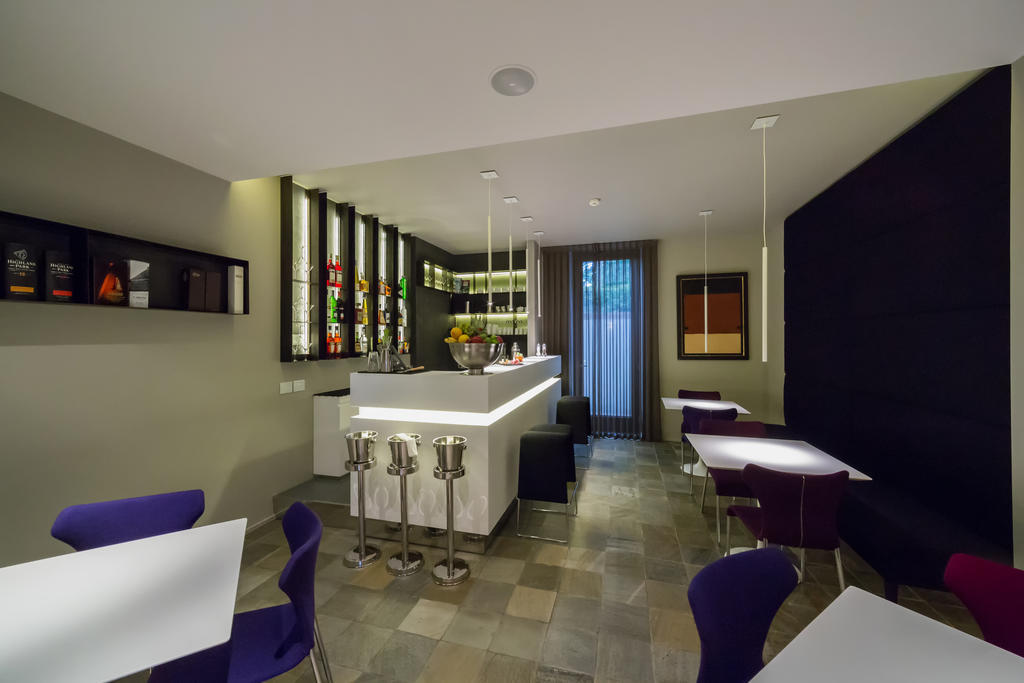 Отель Relais Metelli Фолиньо Экстерьер фото