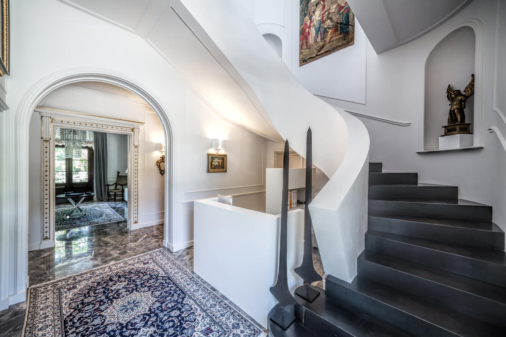 Отель Relais Metelli Фолиньо Экстерьер фото