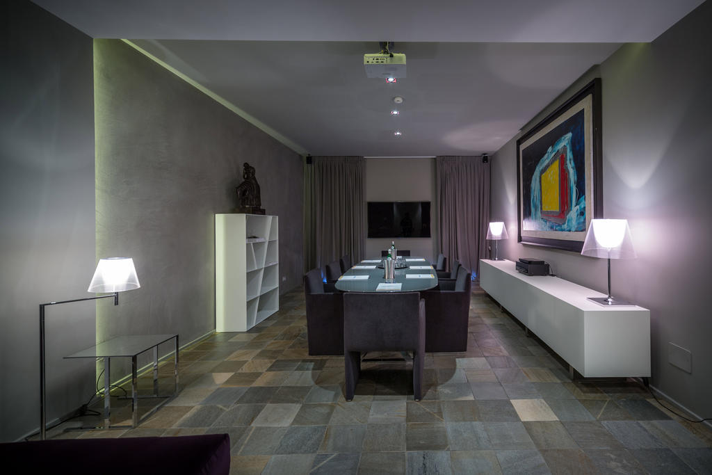Отель Relais Metelli Фолиньо Экстерьер фото