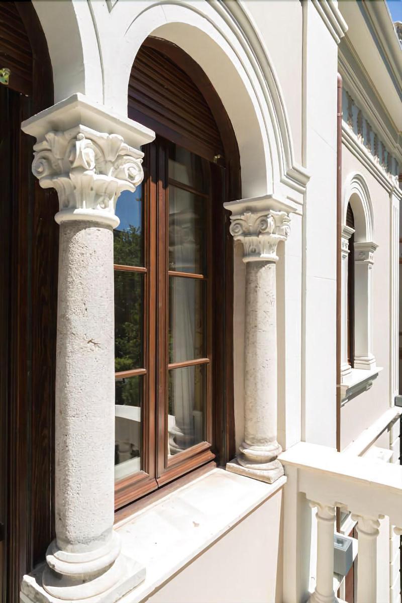 Отель Relais Metelli Фолиньо Экстерьер фото