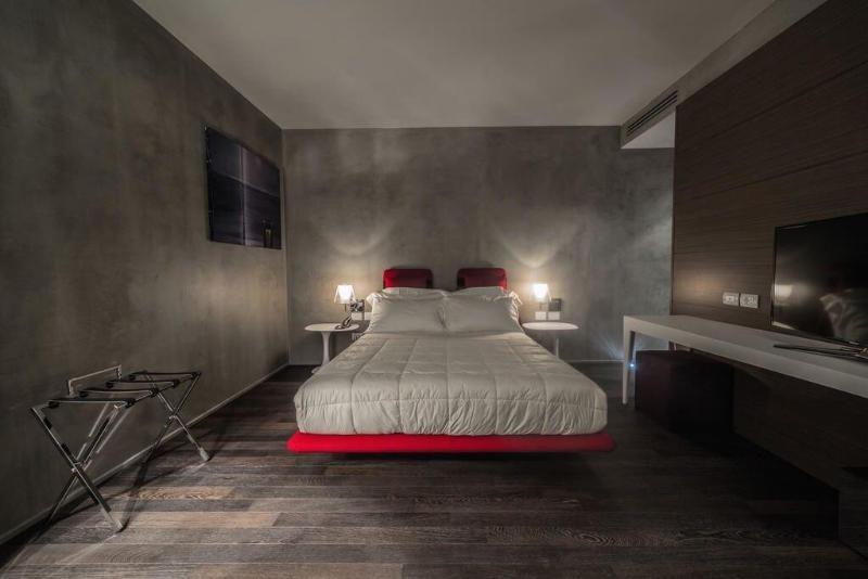 Отель Relais Metelli Фолиньо Экстерьер фото