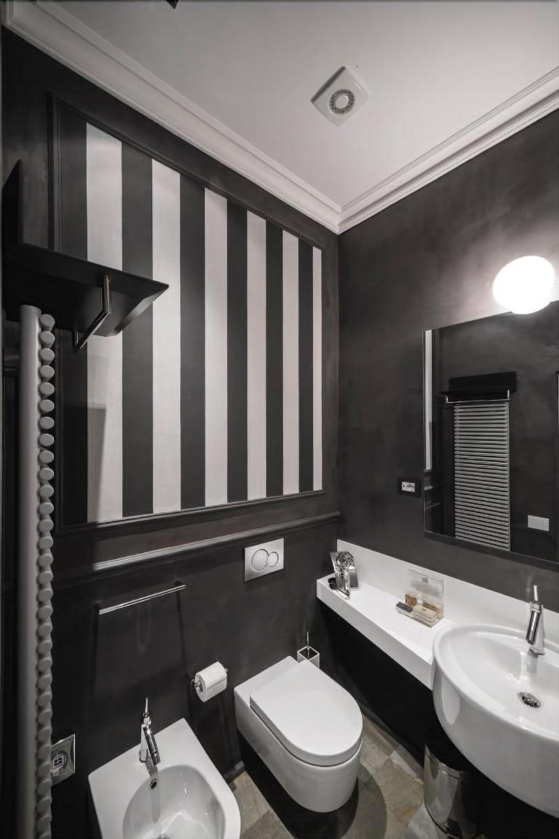 Отель Relais Metelli Фолиньо Экстерьер фото