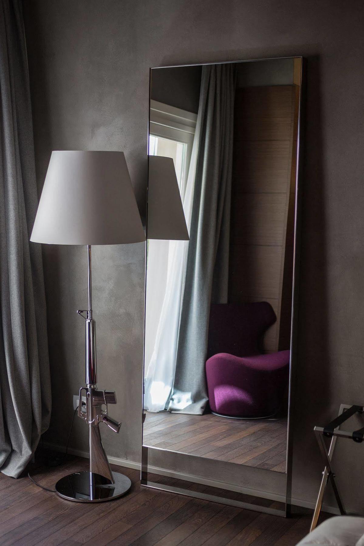 Отель Relais Metelli Фолиньо Экстерьер фото