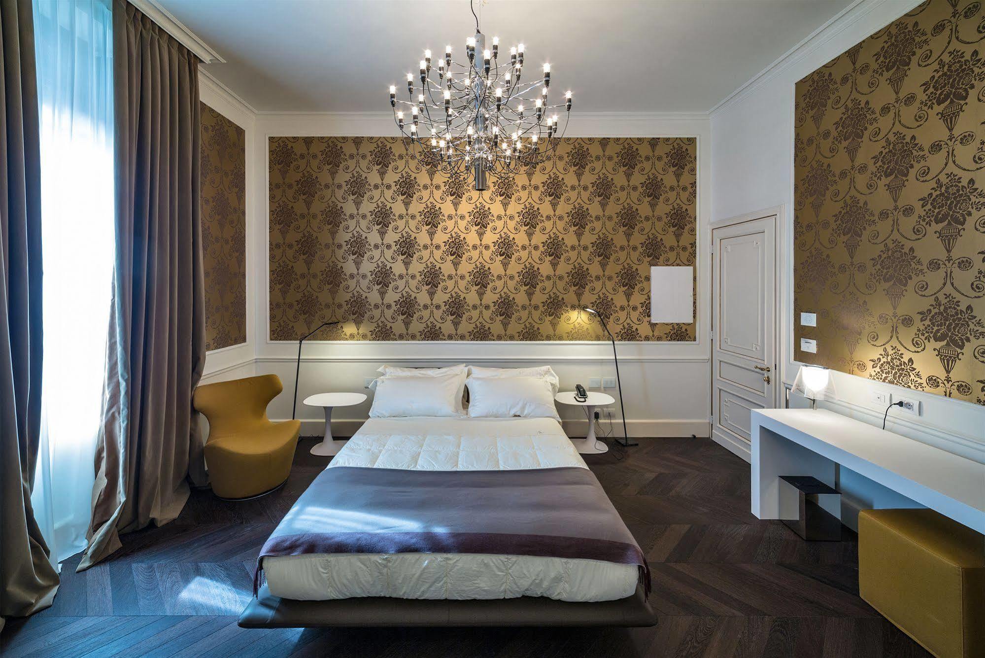 Отель Relais Metelli Фолиньо Экстерьер фото