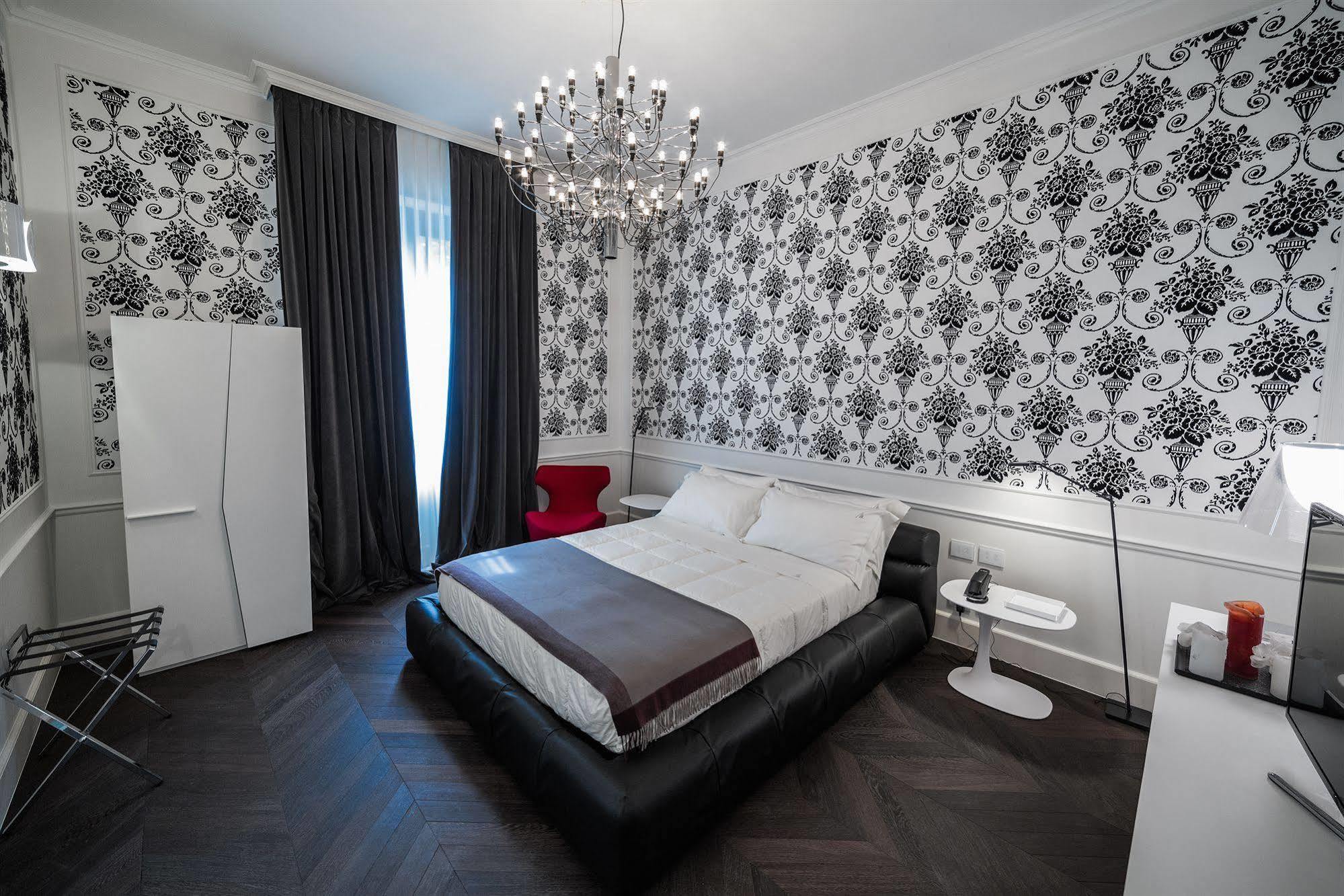 Отель Relais Metelli Фолиньо Экстерьер фото