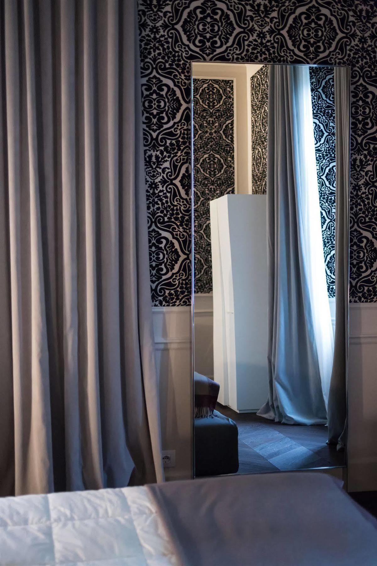 Отель Relais Metelli Фолиньо Экстерьер фото