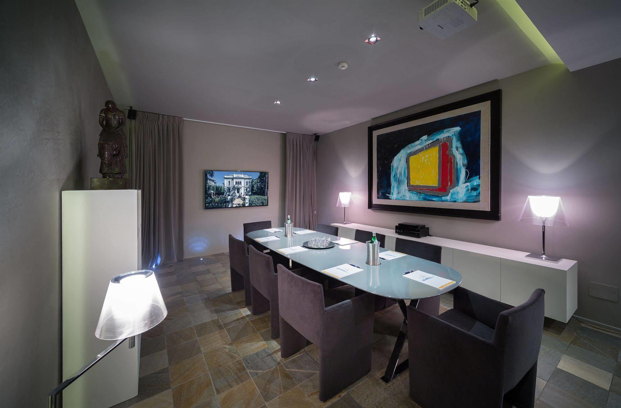 Отель Relais Metelli Фолиньо Экстерьер фото