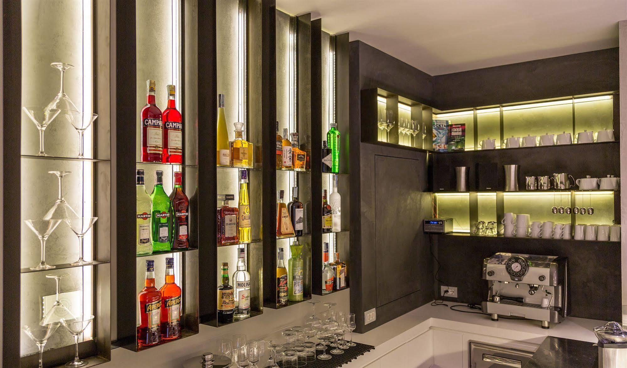 Отель Relais Metelli Фолиньо Экстерьер фото